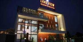 Lake View Resort & Restro